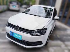 [成都·苏F] 大众Polo2018款 1.5L 手动安驾型