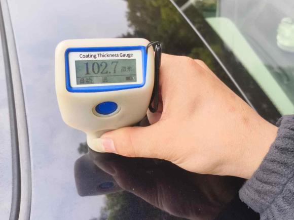 [南昌·赣A] 二手奥迪奥迪Q72018款 40 TFSI 舒适型