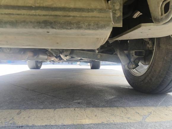 [宁波·皖S] 二手雷诺科雷傲2017款 2.0L 两驱舒适版