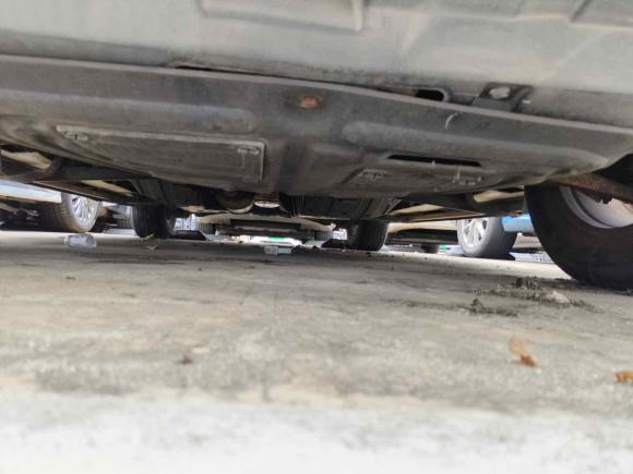 [深圳·粤B] 二手哈弗哈弗H62016款 升级版 1.5T 手动两驱尊贵型