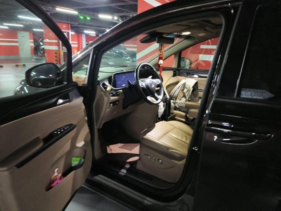 [上海·沪F] 二手别克别克GL82021款 ES陆尊 653T 尊享型