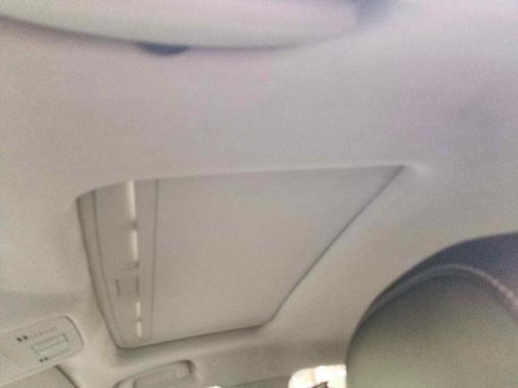 [上海·苏U] 二手别克君威2015款 1.6T 领先技术型