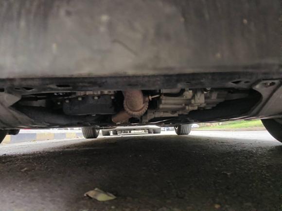 [南京·苏B] 二手雪佛兰迈锐宝XL2021款 535T 自动锐行版