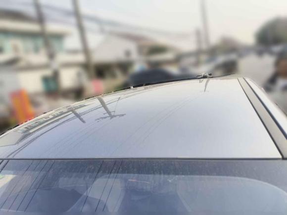 [苏州·苏E] 二手比亚迪秦PLUS2023款 冠军版 EV 510KM领先型