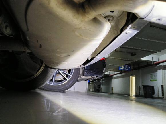 [台州·浙J] 二手大众高尔夫2011款 1.4TSI 自动舒适型