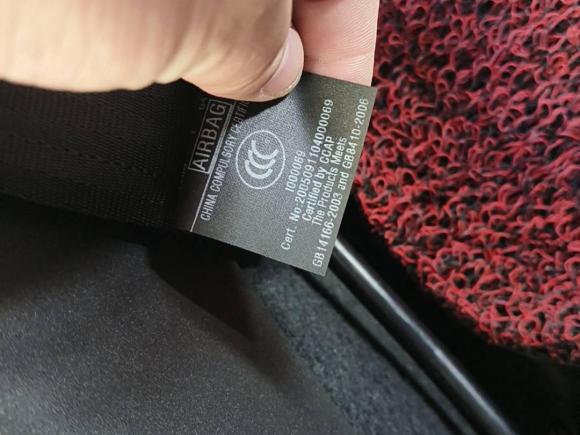 [北京·浙A] 二手沃尔沃沃尔沃C302010款 2.0智尚版