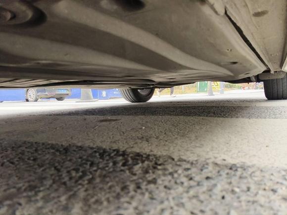 [成都·川A] 二手大众凌渡2015款 280TSI DSG豪华版