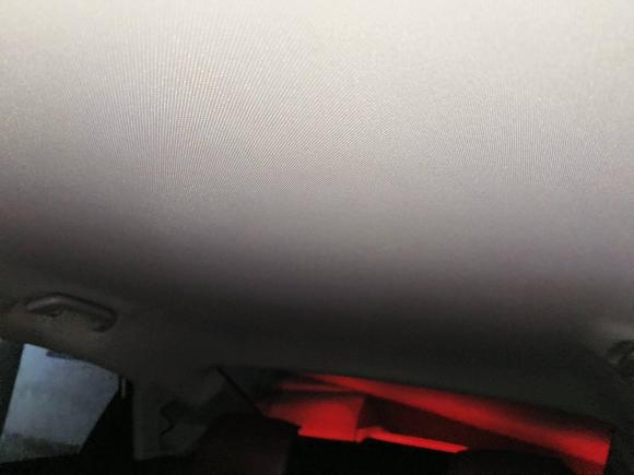 [杭州·浙A] 二手吉利几何吉利几何A2021款 Pro 畅享高维续航版 430KM A430畅行版