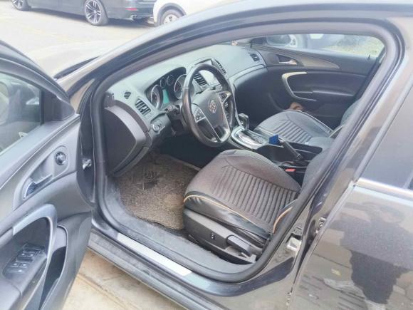 [青岛·鲁U] 二手别克君威2013款 1.6T 自动精英运动版