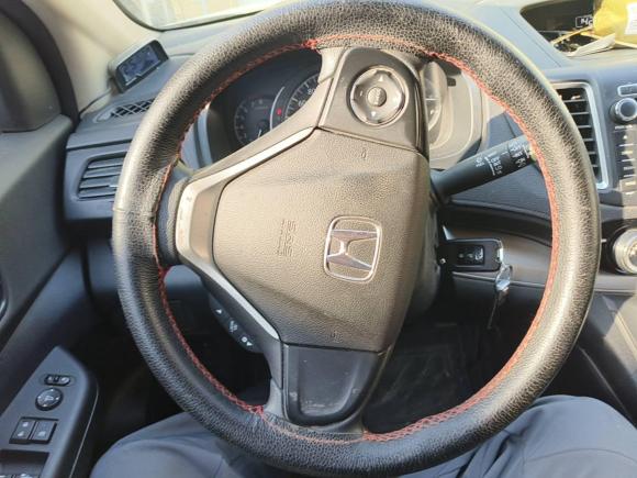 [南通·苏F] 二手本田本田CR-V2016款 2.0L 两驱都市版