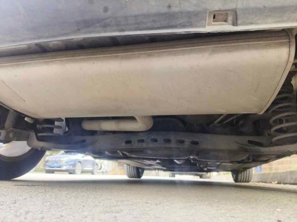 [成都·川A] 二手大众高尔夫2016款 230TSI 手动舒适型