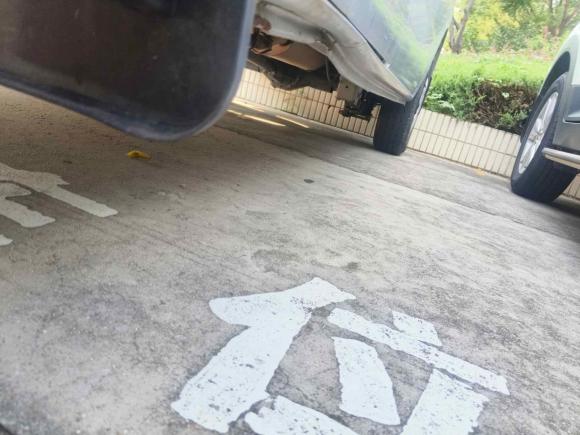 [苏州·苏E] 二手长安凯程长安睿行M602020款 1.5L标准型国VI 6座DAM15KR