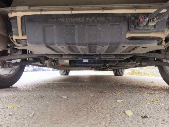 [西安·陕A] 二手别克微蓝62020款 插电混动 互联智享型