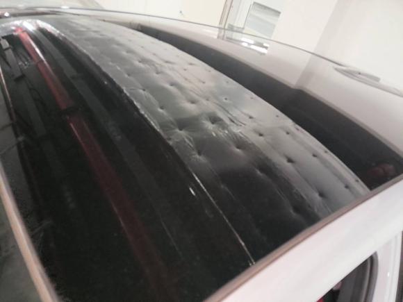 [常州·苏D] 二手长安长安UNI-T2020款 1.5T 尊贵型