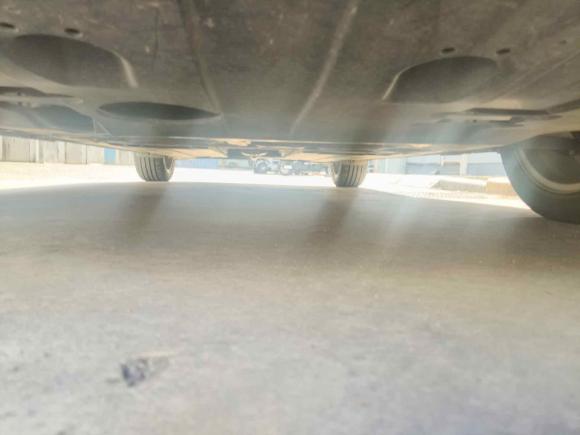 [南通·苏F] 二手现代领动2016款 1.6L 自动智炫·精英型