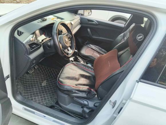 [上海·鄂A] 二手大众途岳2019款 280TSI 两驱R-line 国VI