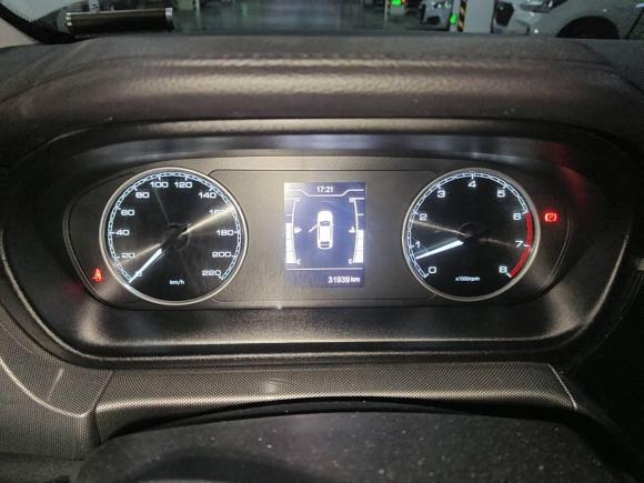 [杭州·皖B] 二手奇瑞艾瑞泽52019款 改款PRO 1.5L 手动青春版 国VI