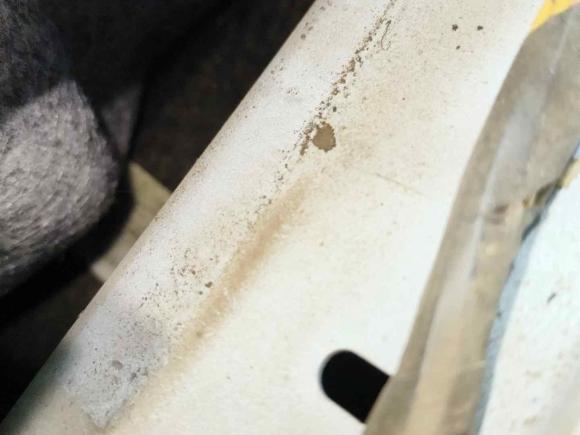 [成都·川A] 二手标致标致3012018款 1.6L 手动舒适版