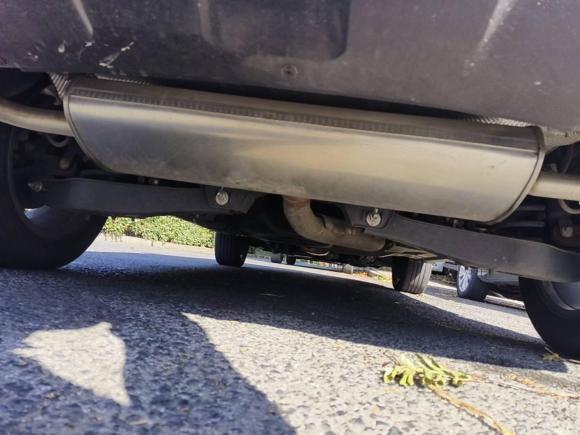 [苏州·苏U] 二手荣威荣威RX52023款 PLUS 330TGI 自动领潮智惠版