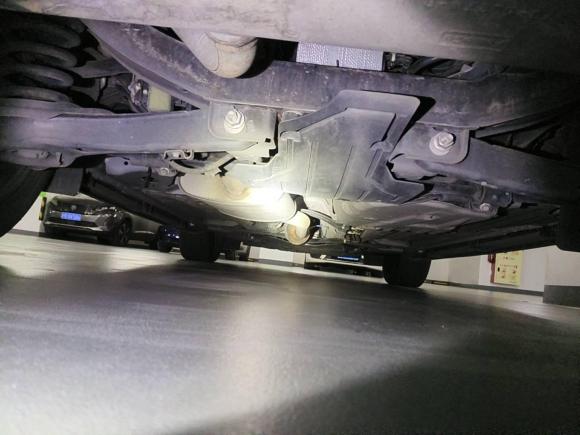 [上海·沪E] 二手林肯林肯MKC2019款 2.0T 两驱尊享版 国V