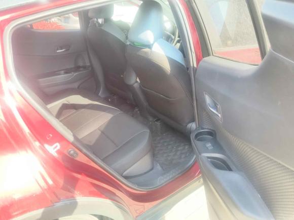 [常州·苏B] 二手丰田奕泽IZOA2020款 2.0L 奕享CARE