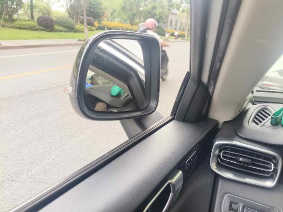 [杭州·浙A] 二手领克领克01 EM-P2018款 1.5T PHEV 劲Pro 国V