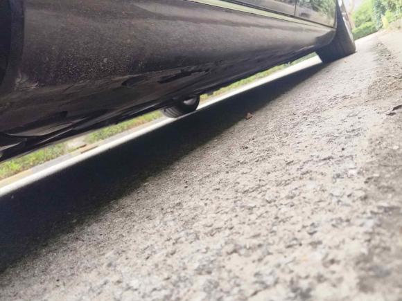 [上海·沪B] 二手奥迪奥迪A82014款 A8L 45 TFSI quattro豪华型