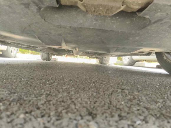 [苏州·苏E] 二手马自达马自达62014款 2.0L 自动经典型