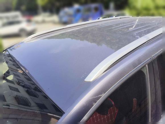 [常州·苏D] 二手上汽大通MAXUS大通G502019款 1.3T 手动乐享起始版 国VI