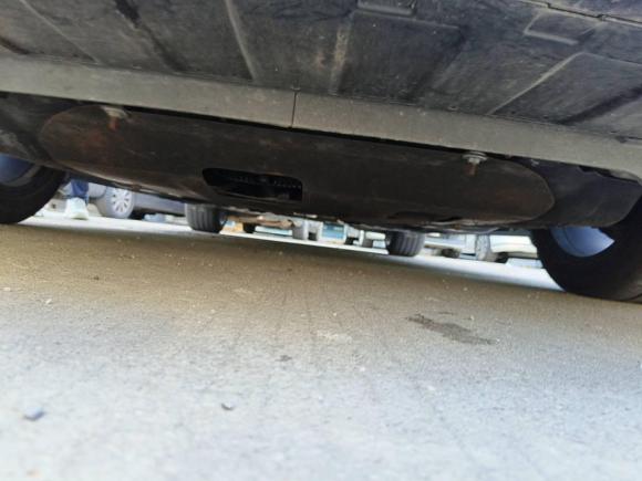 [南昌·赣C] 二手别克君威2023款 GS 尊贵型