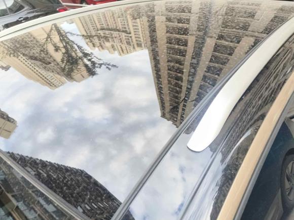 [济南·鲁A] 二手大众ID.4 X2022款 智享长续航版