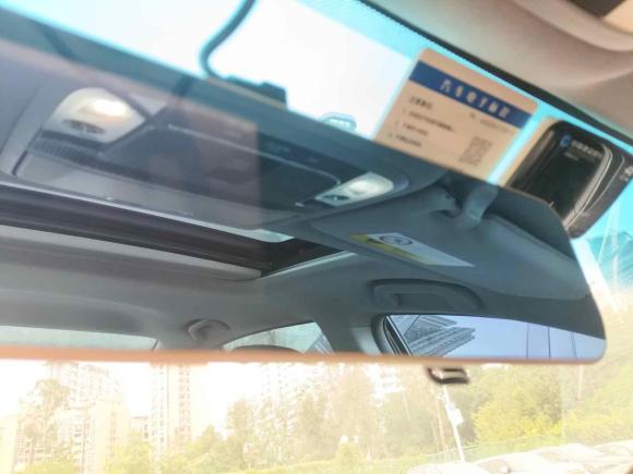 [深圳·粤B] 二手本田雅阁2016款 2.0L 精英版