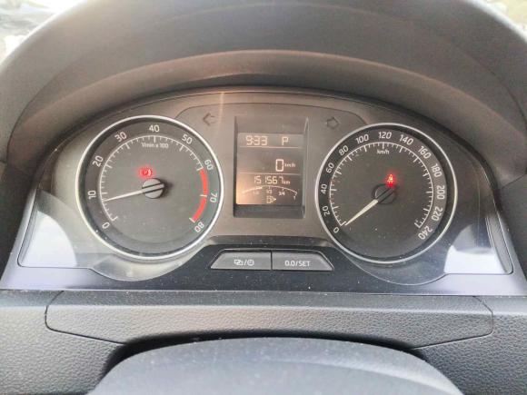 [南京·苏A] 二手斯柯达昕动2016款 1.6L 自动创行版