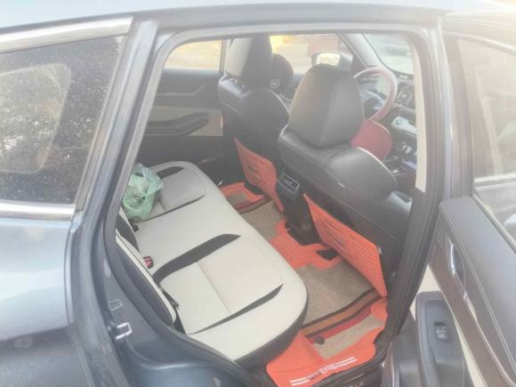 [宁波·浙B] 二手星途星途追风2019款 1.6T DCT星尊版