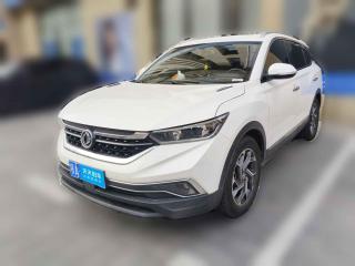 东风风神东风风神AX72020款 1.6T 自动AI先锋型 国VI