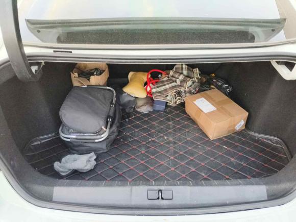 [嘉兴·苏E] 二手标致标致4082014款 1.8L 自动豪华版