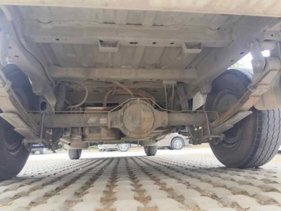 [西安·陕A] 二手东风御风御风EM262023款 标准版 41.472kWh 河南锂动