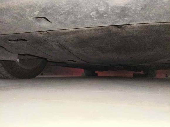 [西安·陕A] 二手福特蒙迪欧2013款 1.5L GTDi180时尚型