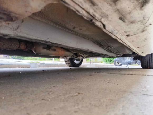 [南昌·黑A] 二手吉利汽车帝豪2017款 三厢百万款 1.5L 手动向上互联版