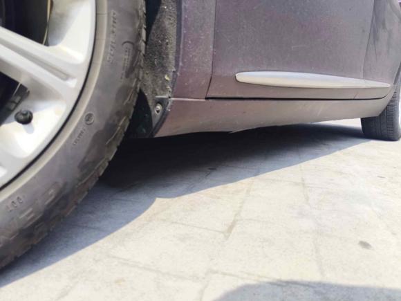 [芜湖·苏A] 二手凯迪拉克凯迪拉克XTS2013款 28T 典雅型