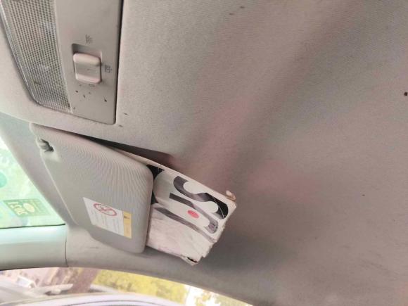 [苏州·苏E] 二手大众桑塔纳2016款 1.6L 自动风尚版