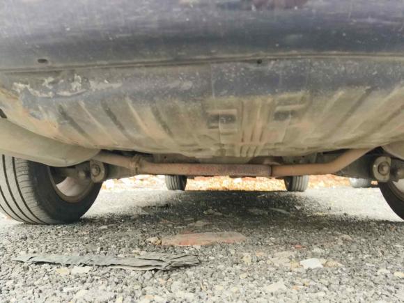 [南京·皖E] 二手本田奥德赛2009款 2.4L 豪华版