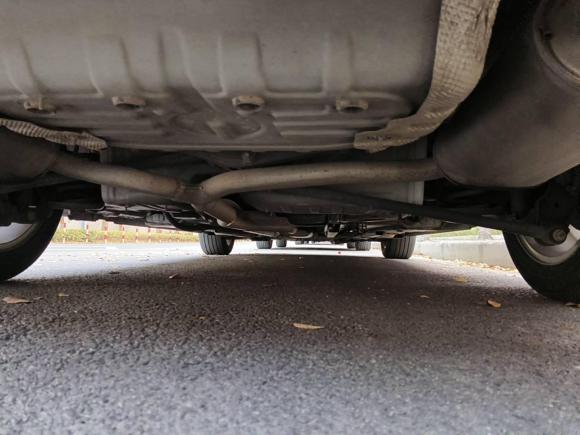 [上海·皖A] 二手别克威朗2017款 三厢 20T 双离合领先型