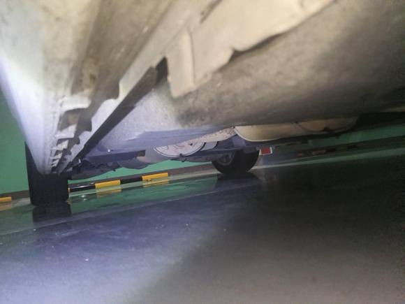 [合肥·皖A] 二手别克别克GL82018款 ES 28T 舒适型 国VI