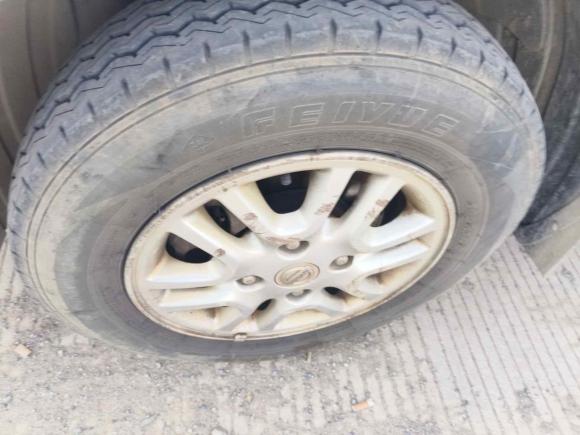 [义乌·浙G] 二手日产日产NV2002014款 1.6L CVT豪华型 国IV