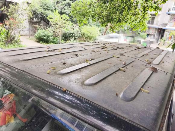 [成都·川A] 二手Jeep牧马人2008款 3.8L Sahara 四门版