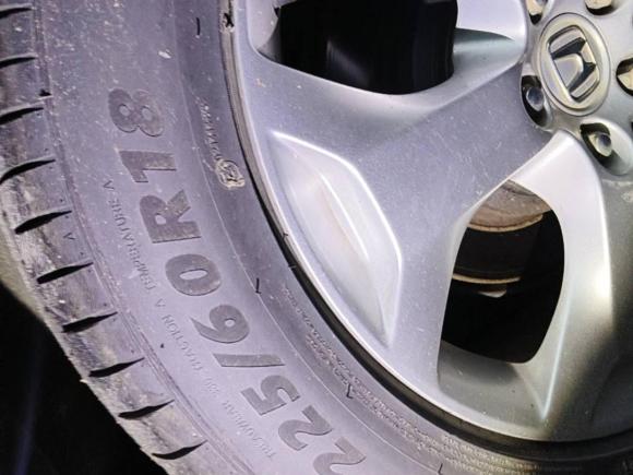 [上海·苏F] 二手本田歌诗图2012款 2.4L 豪华版