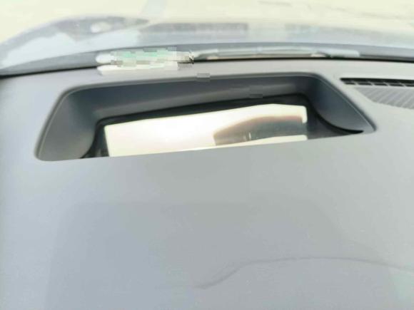 [上海·沪A] 二手飞凡汽车飞凡R72022款 性能高阶版