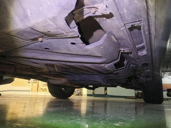 [深圳·湘A] 二手雷克萨斯雷克萨斯RX经典2012款 270 豪华版