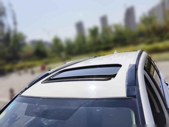 [济南·鲁A] 二手哈弗哈弗H62018款 红标 运动版 1.5T 自动两驱精英型